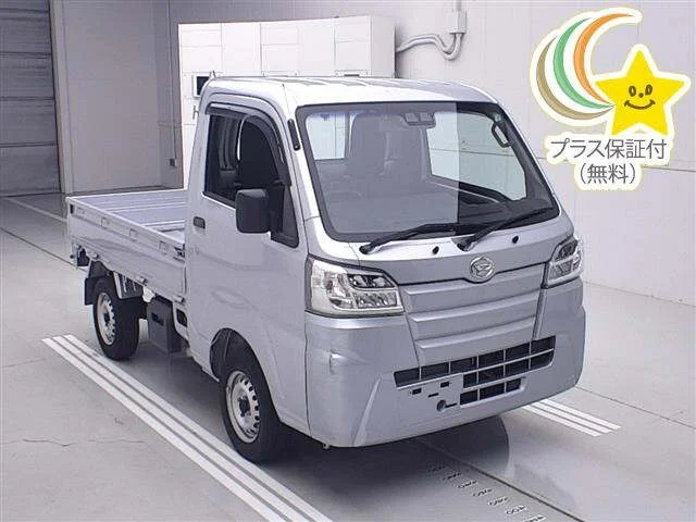 Daihatsu Hijet Truck S500P 2020